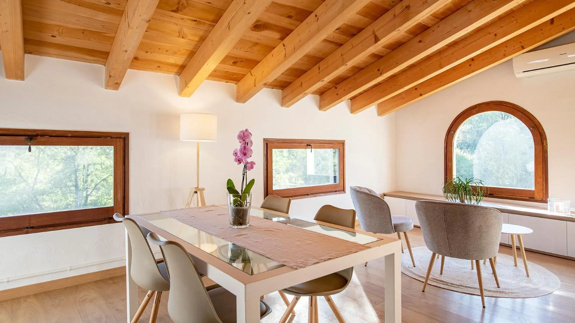 L'Altell Villa Montagut Holiday home