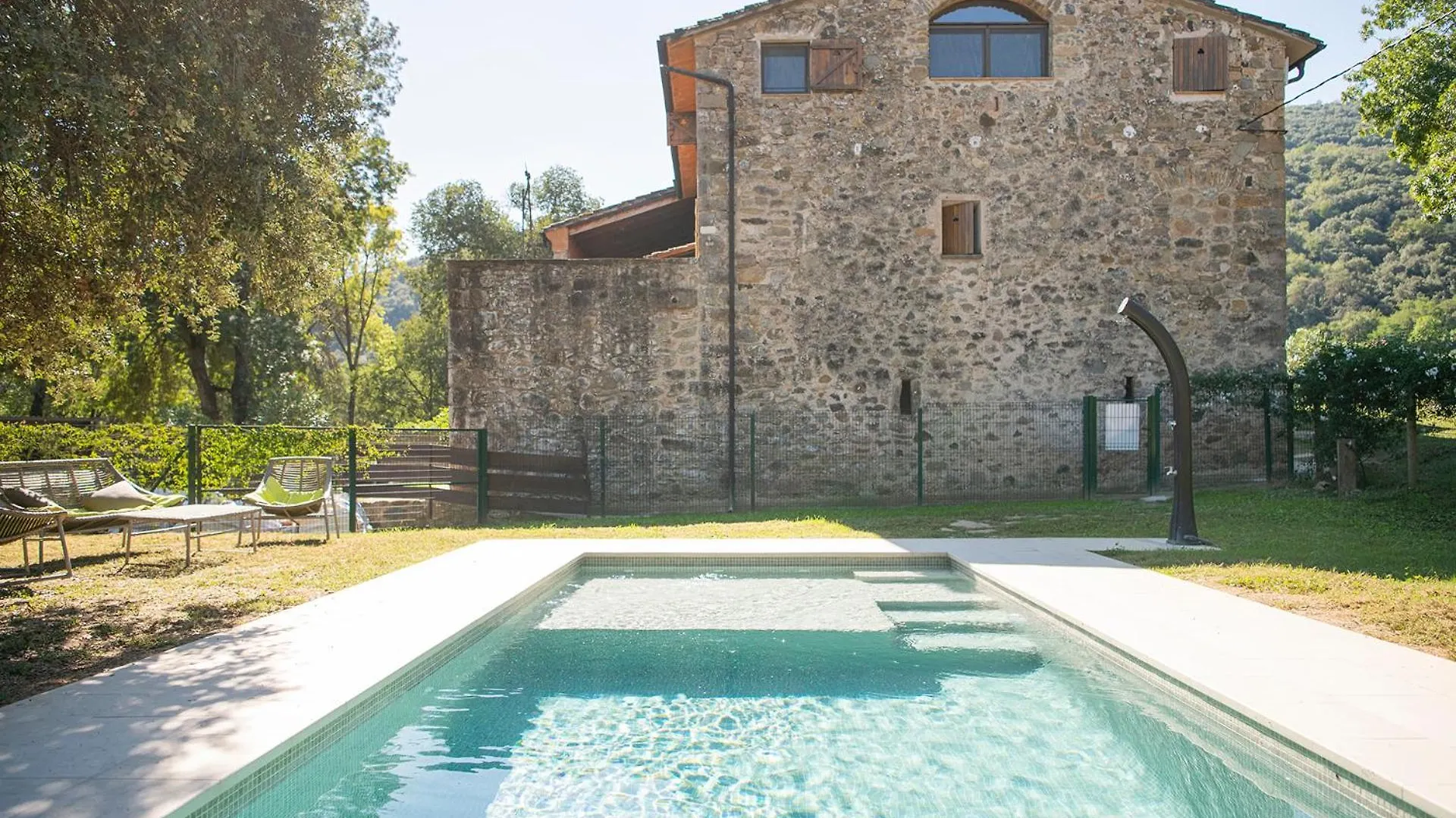 L'Altell Villa Montagut